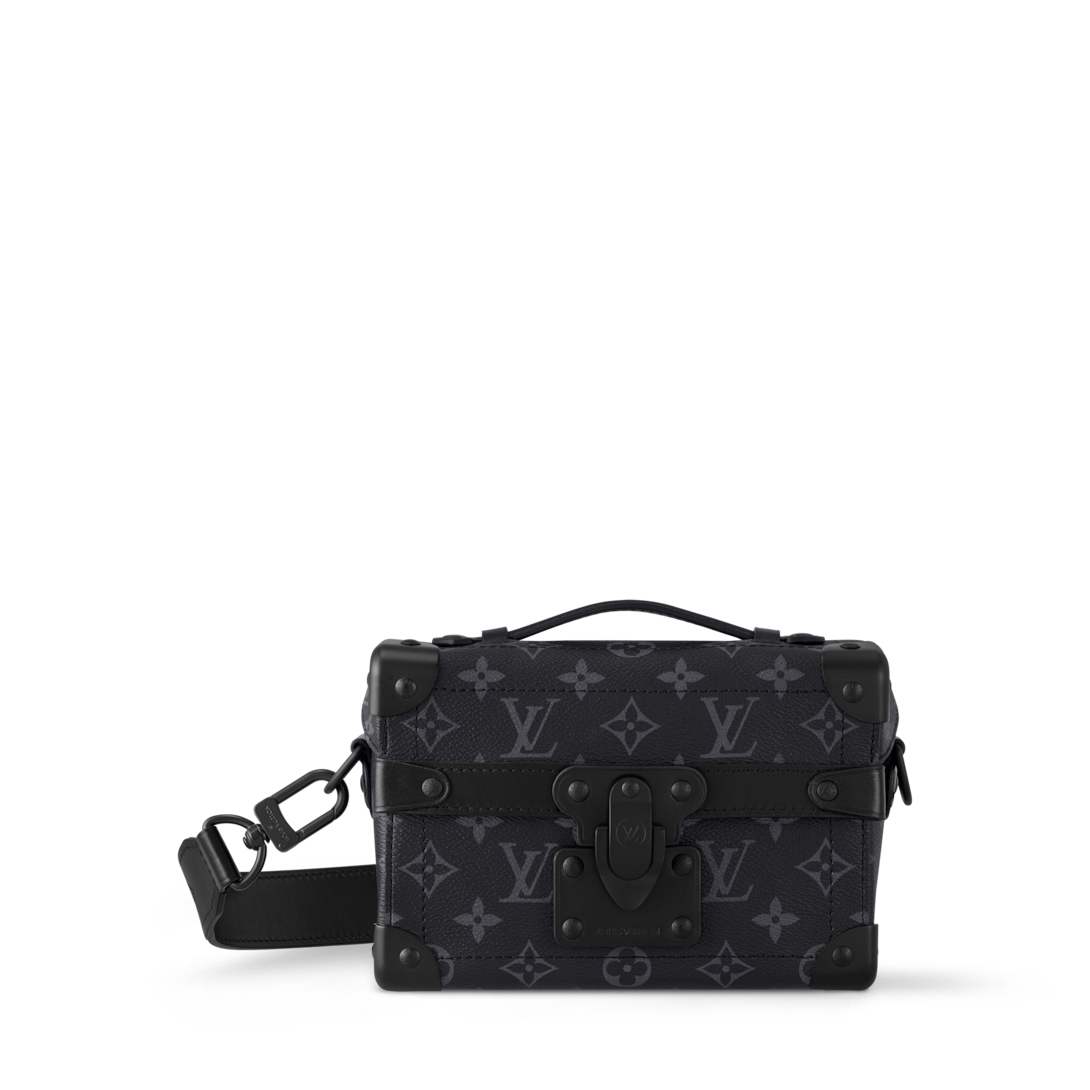 Mitsuhiko様　極美品✨保存箱付き　LOUIS VUITTON ブラック 1d80d9e75b6e2dd1de3193a1311e59